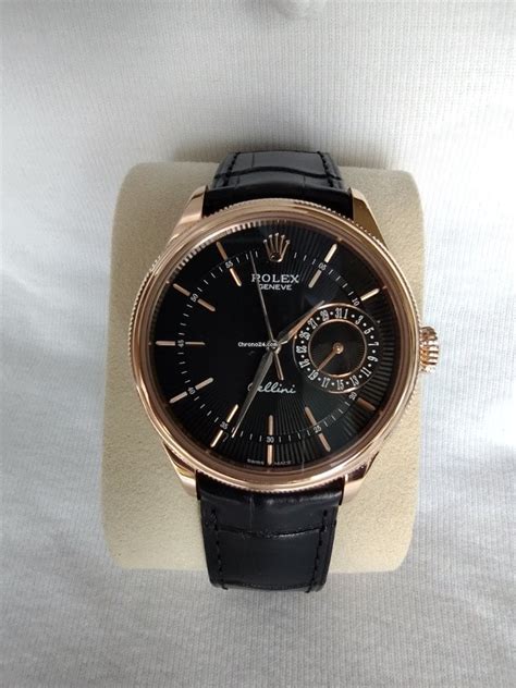 rolex cellini chrono24|rolex cellini date price.